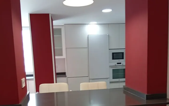 Piso en Calle de Juan Ramón Jiménez, Madrid, 2, Bernabéu-Hispanoamérica - Foto 11