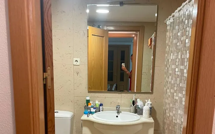 Piso en Calle Francisco Iglesias, 21, Numancia - Foto 9