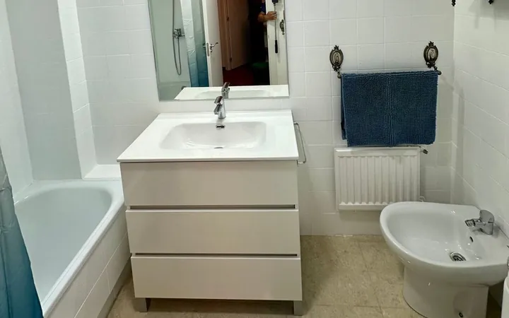 Piso en Calle Estanislao Figueras, 3, Argüelles - Foto 20