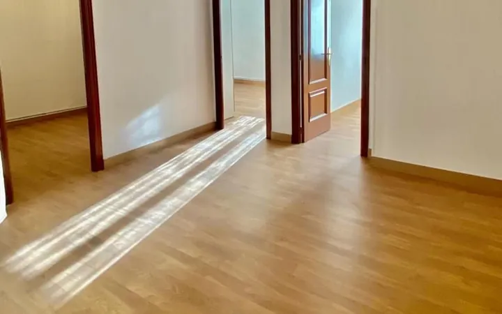 Piso en Calle del Príncipe de Vergara, 266, Bernabéu-Hispanoamérica - Foto 1