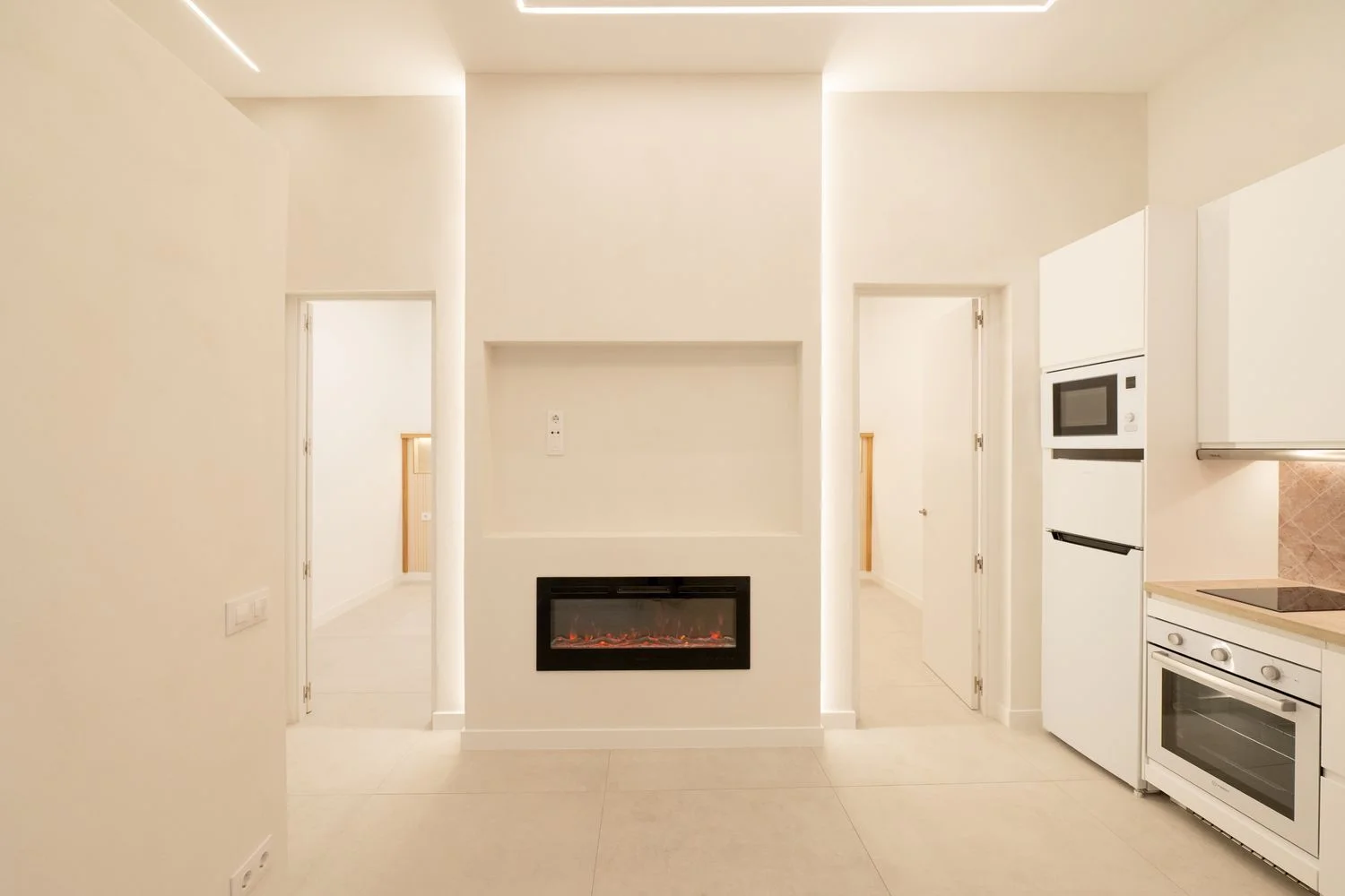 Piso en calle de Pedro Barreda, 28 - Foto 1