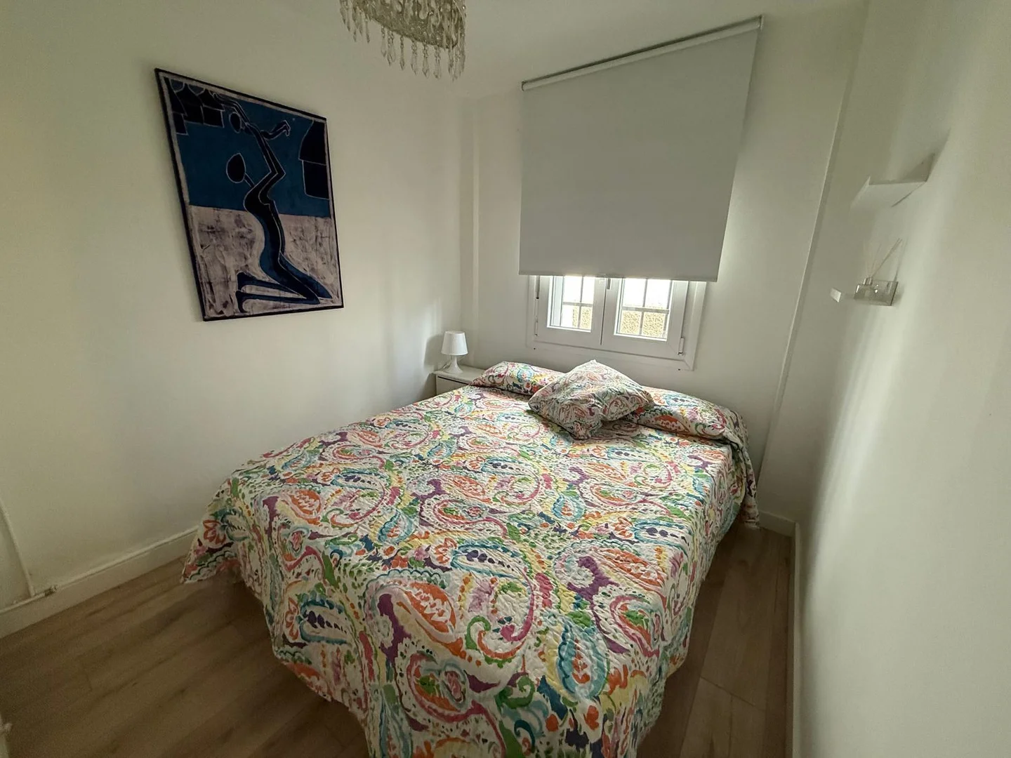 Piso en calle del Vizconde de Arlessón, 12 - Foto 18