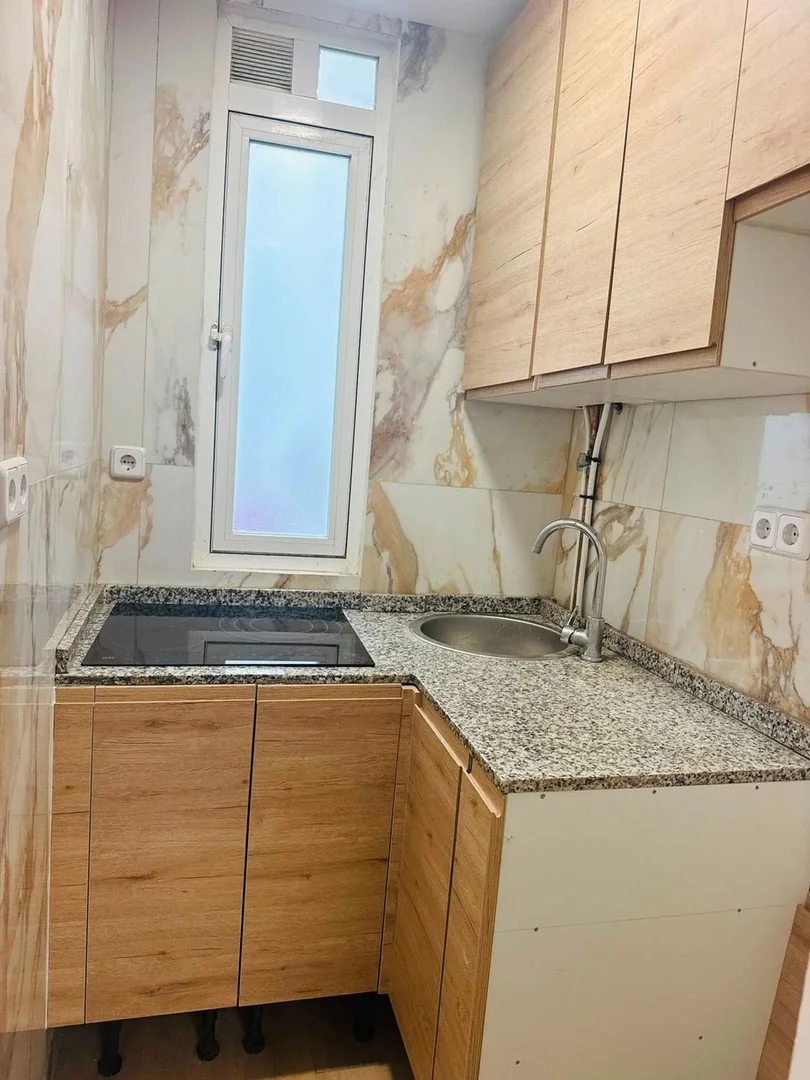 Estudio en Delicias, Delicias - Foto 15