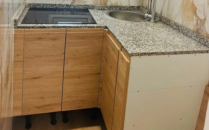Estudio en Delicias, Delicias - Foto 15