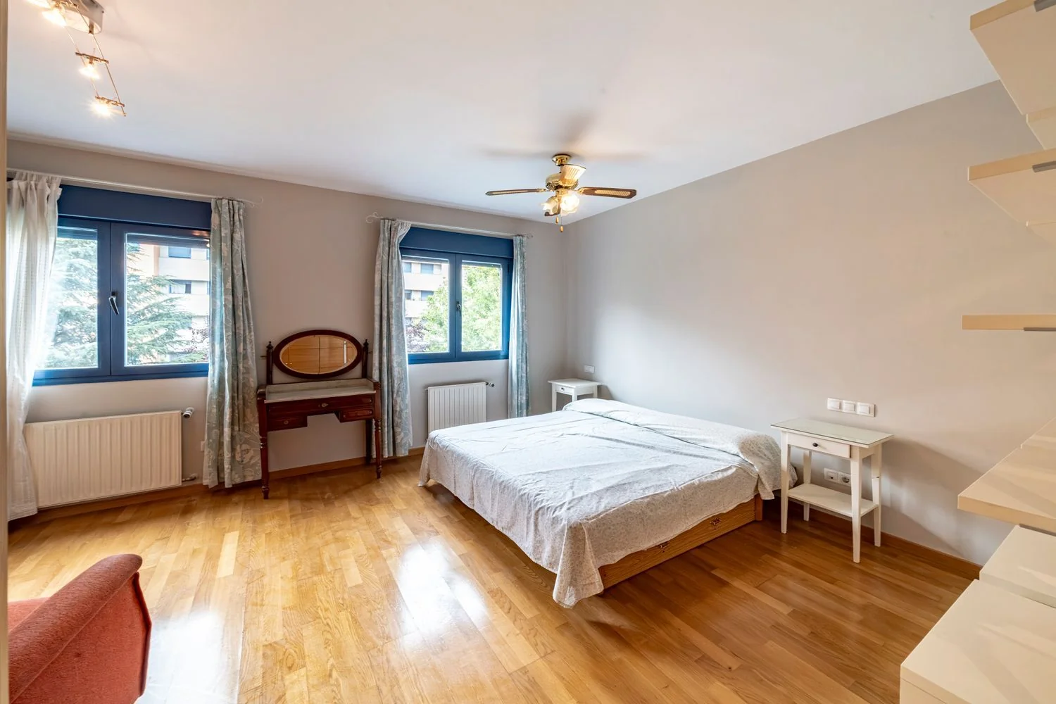Piso en Calle de Albadalejo, 40, Simancas - Foto 24