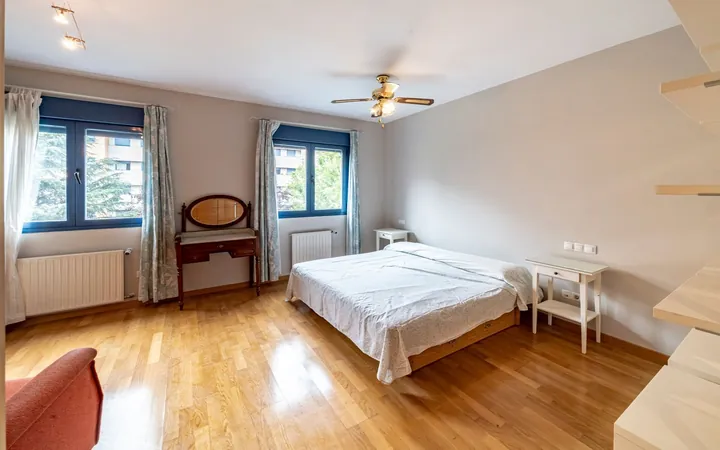 Piso en Calle de Albadalejo, 40, Simancas - Foto 24