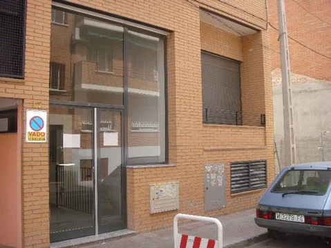 Piso en Barrio San Diego - Foto 10