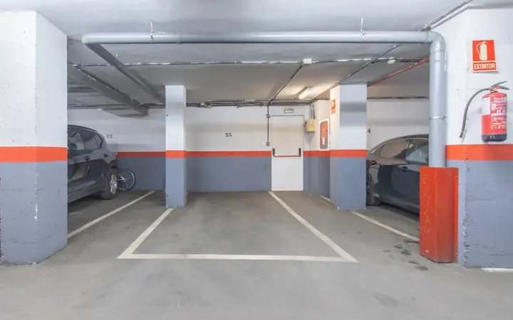 Piso en  Calle Juan Perez Zuñiga - Foto 19