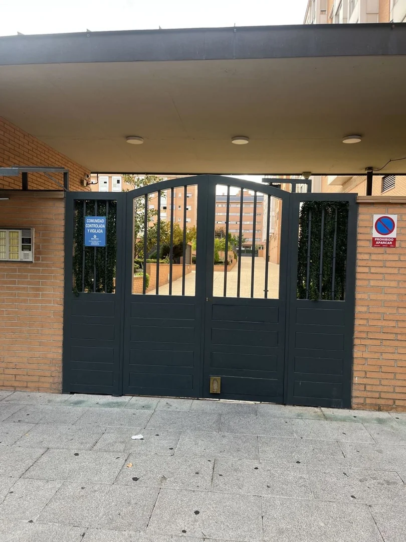 Piso en Calle de los Morales, 10, Pau de Carabanchel - Foto 4