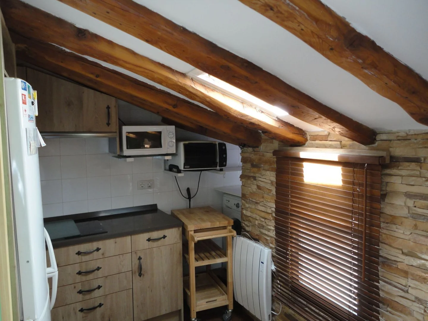 Dúplex en Calle del Amparo, 47, Lavapiés-Embajadores - Foto 18