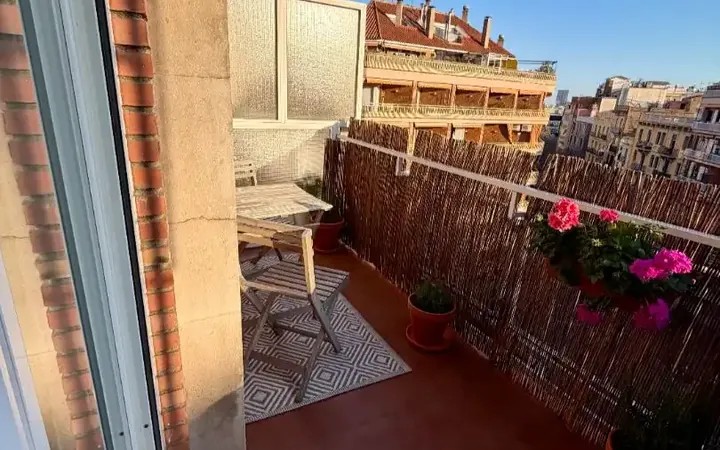 Piso en  Barcelona Capital - Foto 7