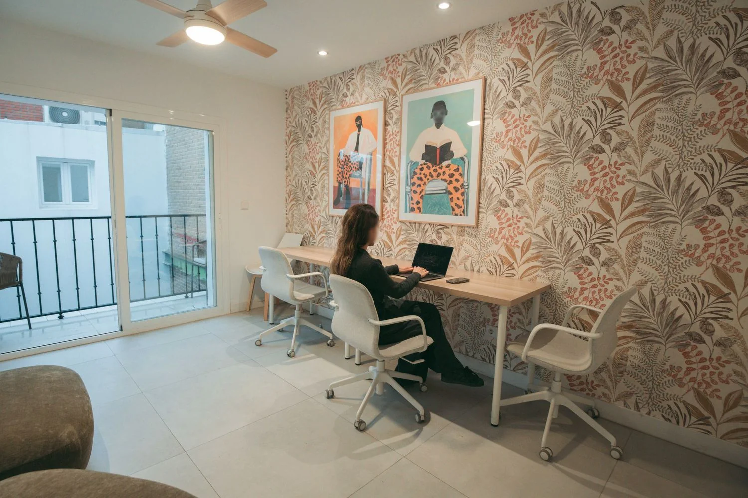 Estudio en Calle Nicolás Godoy, 15 - Foto 9