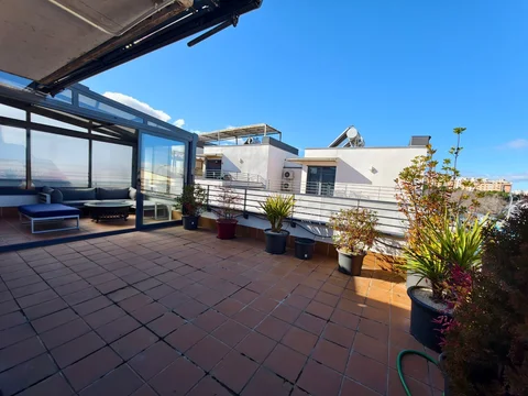 Chalet adosado en calle de Agosto, 6 - Foto 12