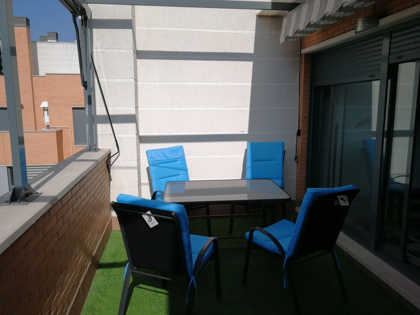 Ático en avenida de la Gavia, 11 nportalticoA - Foto 10