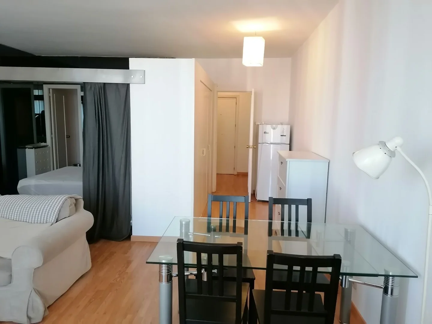 Estudio en Calle Rafael Herrera, 11, Castilla - Foto 4