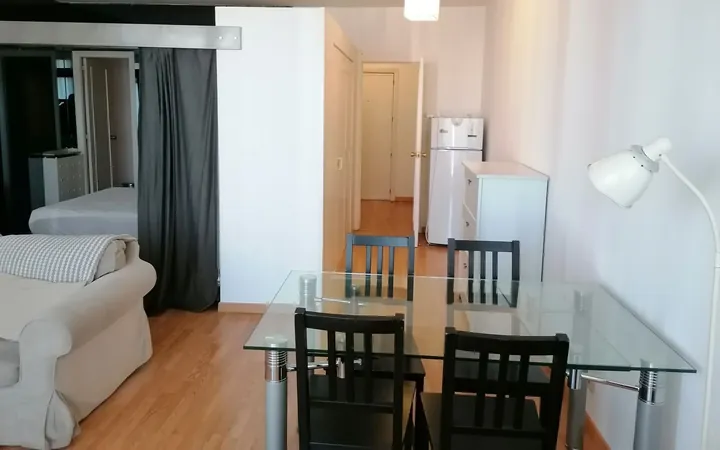 Estudio en Calle Rafael Herrera, 11, Castilla - Foto 4