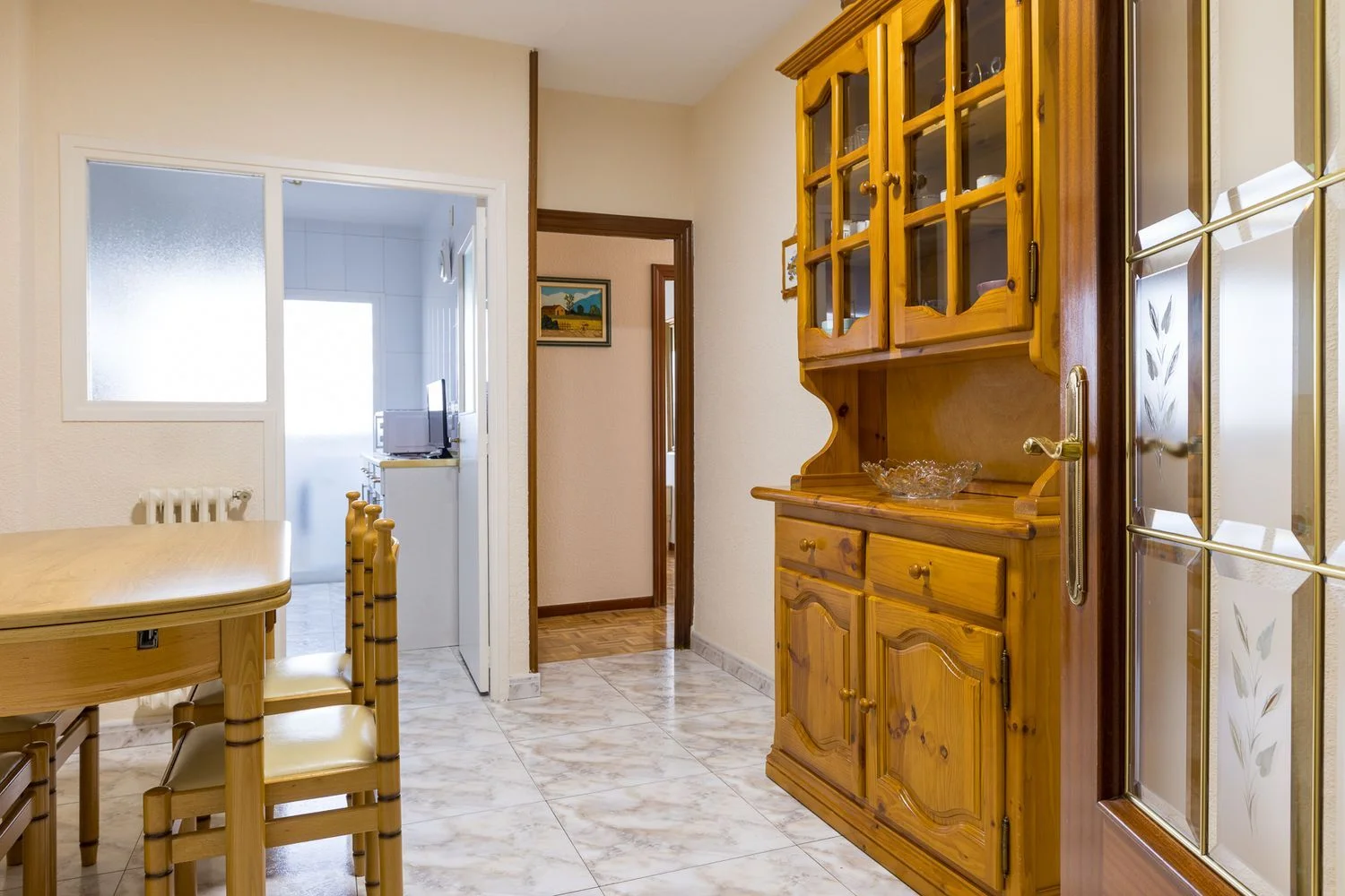 Piso en calle del Corregidor Juan Francisco de Luján, 17 - Foto 27