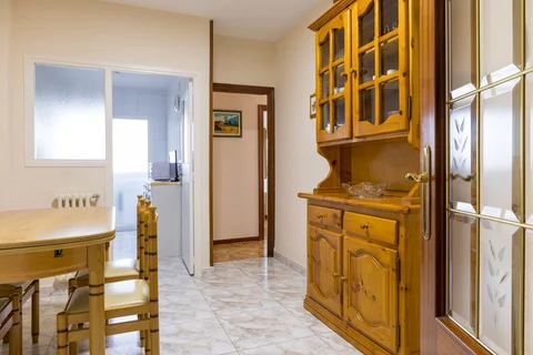 Piso en calle del Corregidor Juan Francisco de Luján, 17 - Foto 27