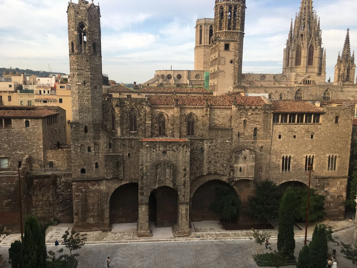 Ático en Via Laietana, 28, El Gòtic - Foto 3