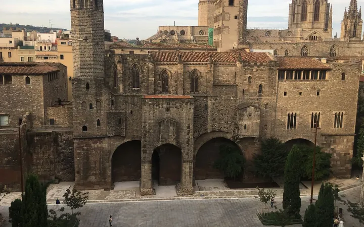 Ático en Via Laietana, 28, El Gòtic - Foto 3