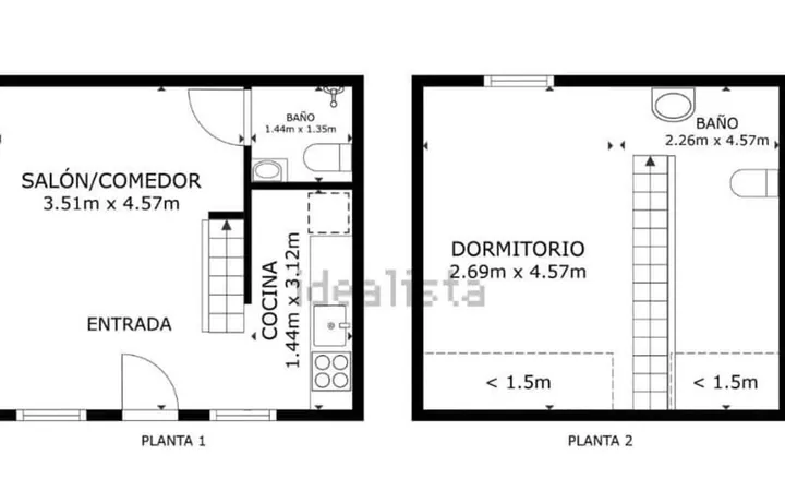 Dúplex en Calle de Segovia, 51, Imperial - Foto 13