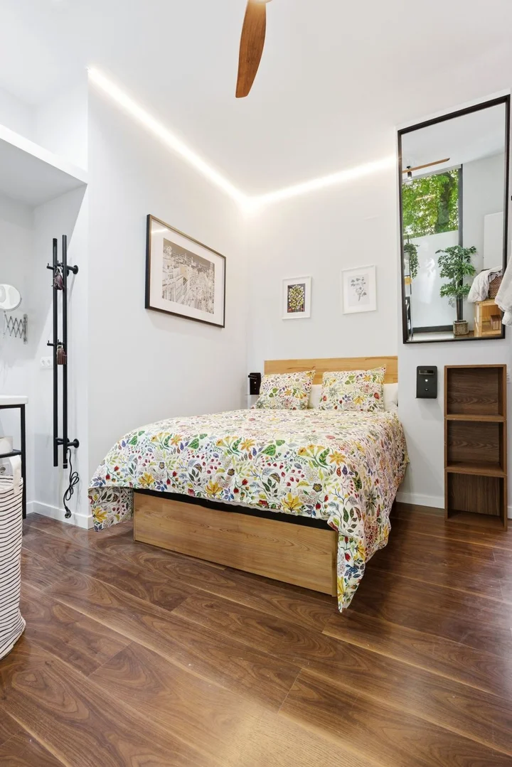 Alquiler de estudio en Calle de Cadarso, 15 - Foto 2