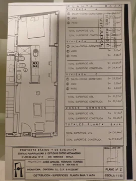 Piso en calle Lope de Vega, 79 - Foto 20