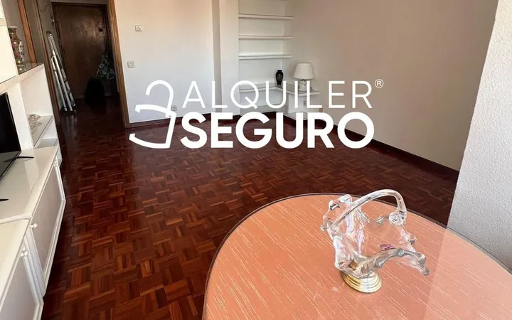 Piso en Avenida del Doctor García Tapia, Marroquina - Foto 12