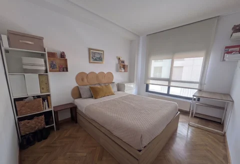 Piso en calle de Sánchez Pacheco, 92 - Foto 12