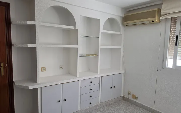 Dúplex en Calle de Santa Genoveva, 52, Ventas - Foto 1