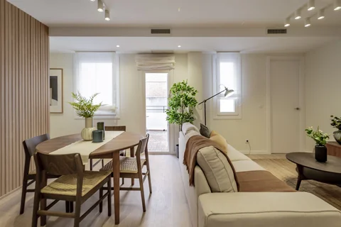 Piso en calle de Martín Machío - Foto 5