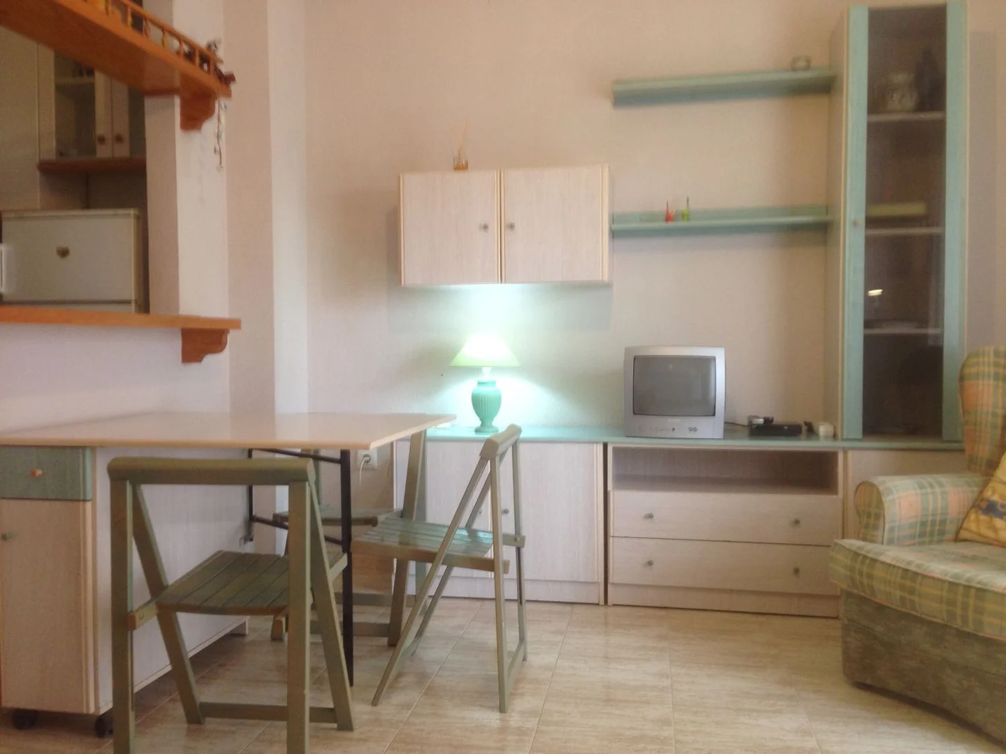 Estudio en avenida Costa Blanca, 19 - Foto 3