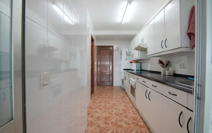 Piso en Alcorisa, Canillas - Foto 8
