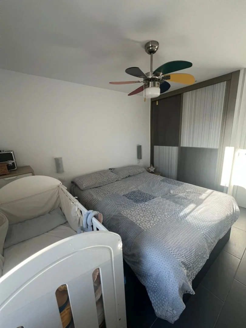 Piso en Marroquina - Foto 15