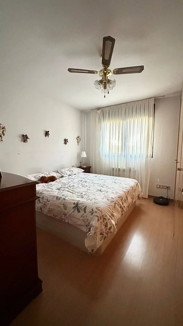 Piso en calle de Isabel Clara Eugenia, 4 - Foto 3