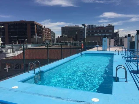 Piso en calle de Sor Ángela de la Cruz, 22 - Foto 31