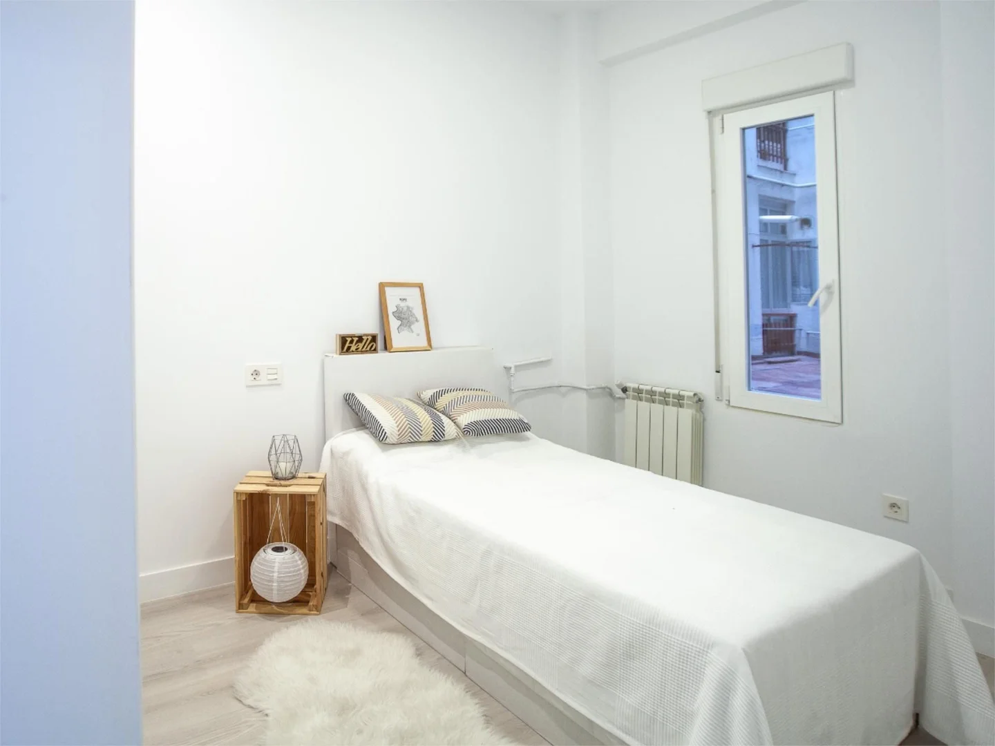 Piso en  Calle de Embajadores 161 - Foto 16