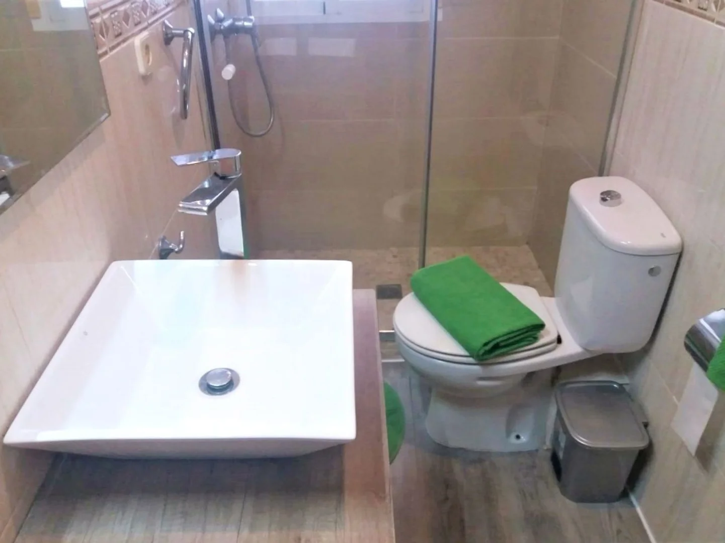 Piso en calle de Malcampo, 16 - Foto 11