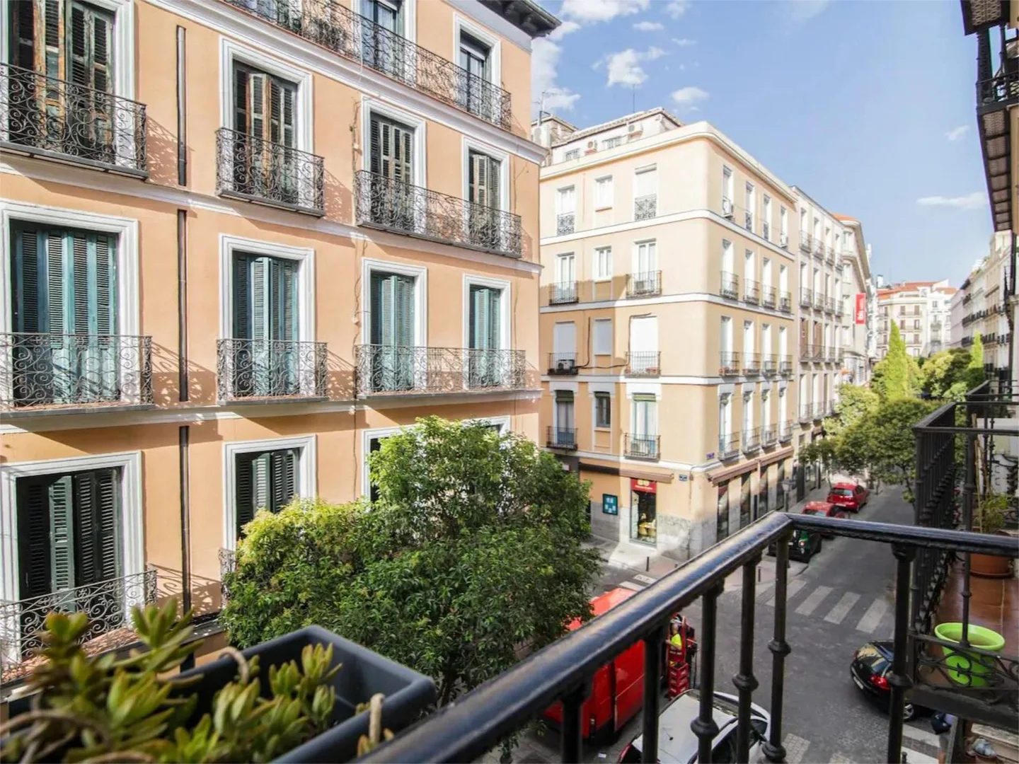 Piso en  Calle de Manuela Malasaña 19 - Foto 10