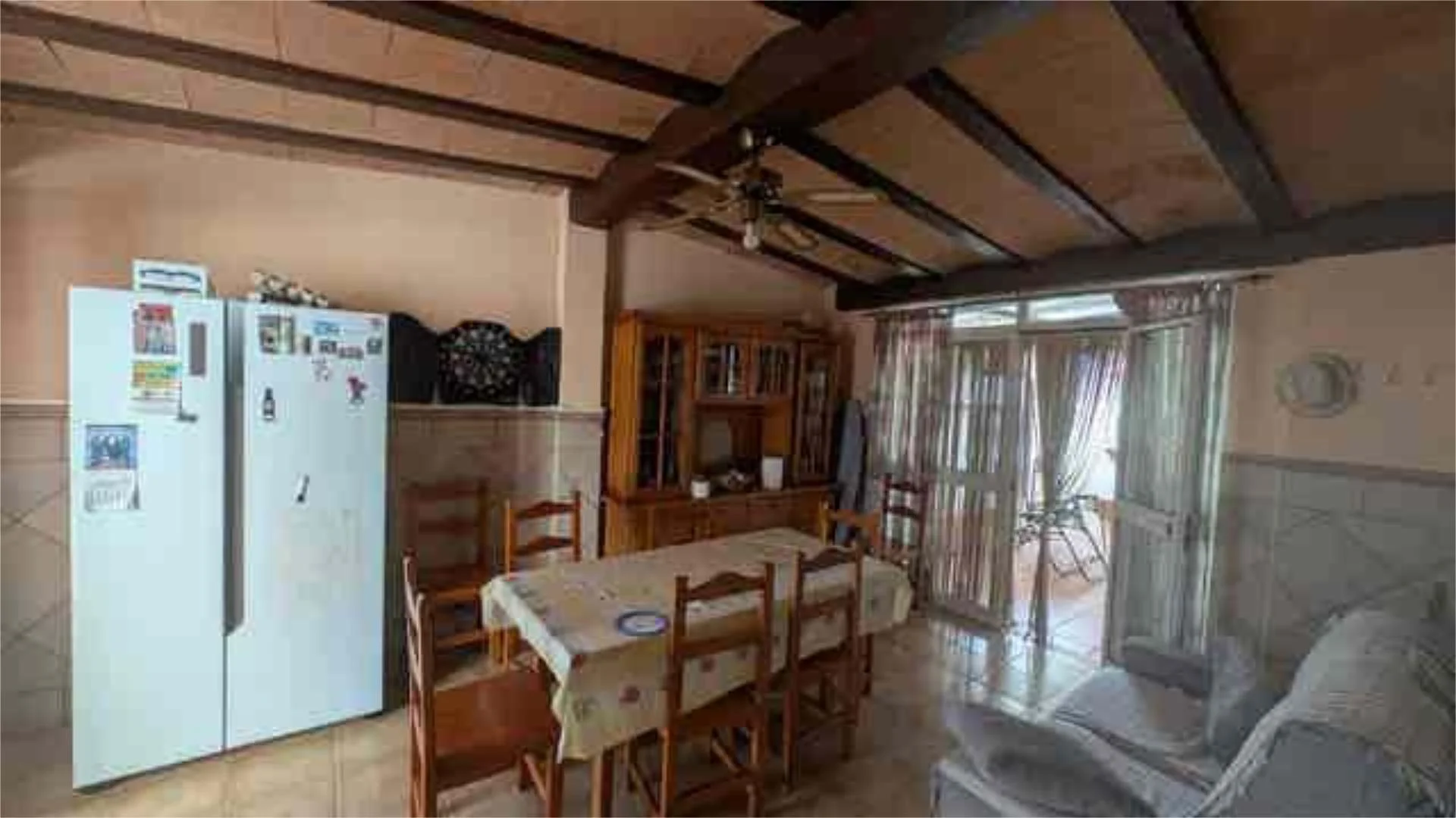 Casa adosada en la Barrosa - Foto 8