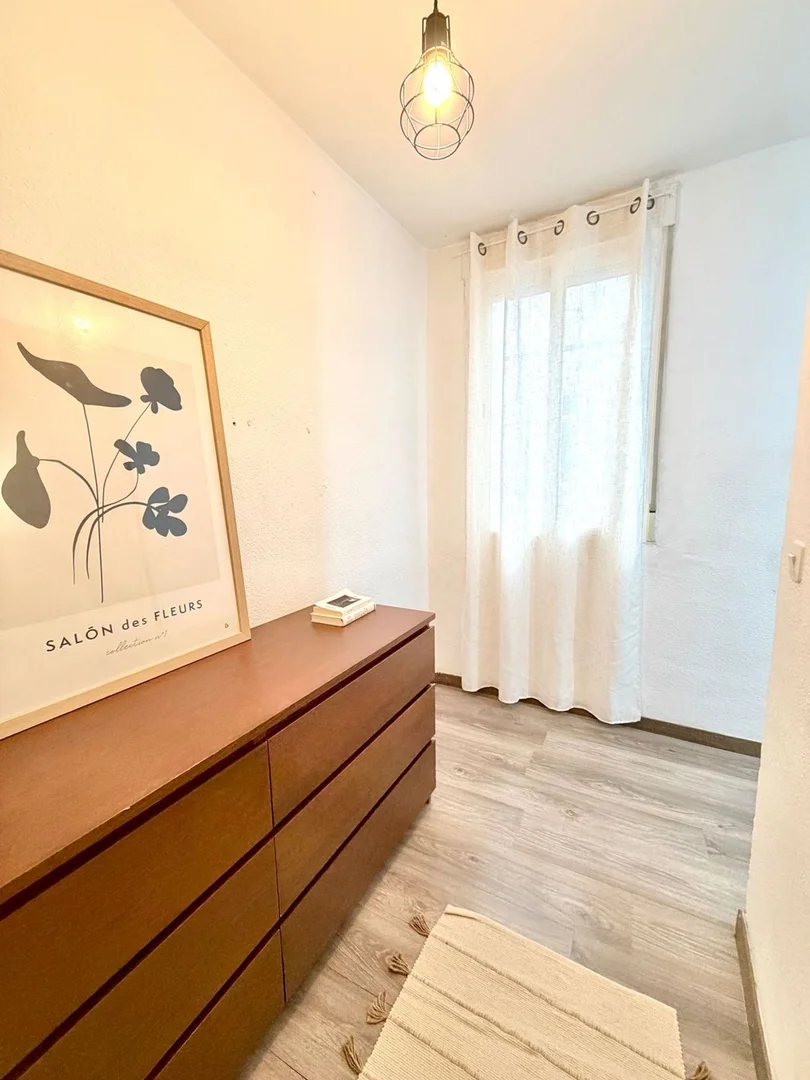 Piso en paseo de las Delicias, 62 - Foto 4