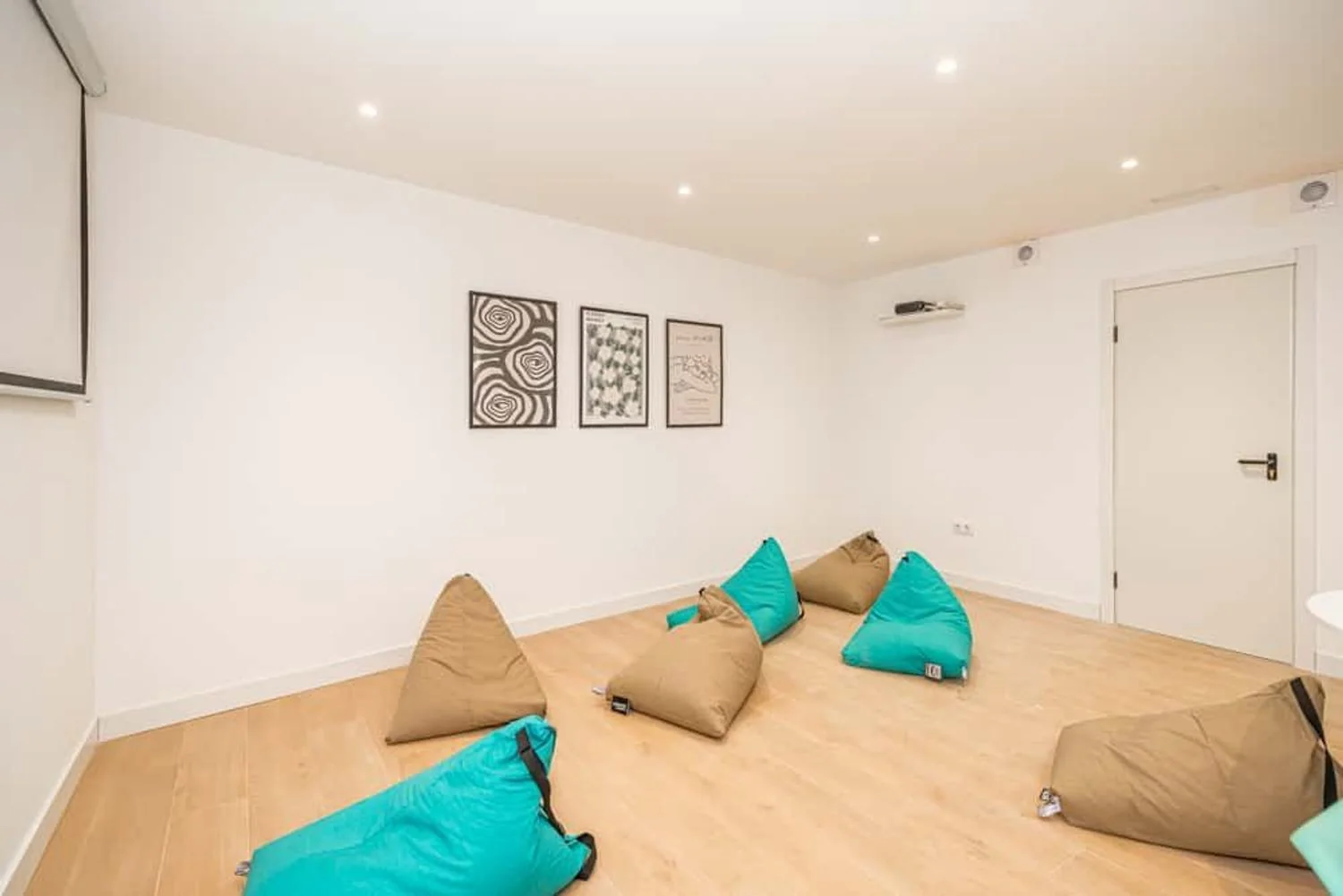 Estudio en Calle de la Salvia, 8, Valdeacederas - Foto 18