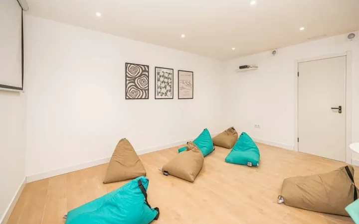 Estudio en Calle de la Salvia, 8, Valdeacederas - Foto 18