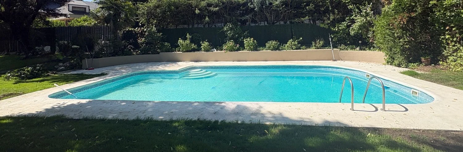 Chalet pareado en Conde Orgaz-Piovera - Foto 41