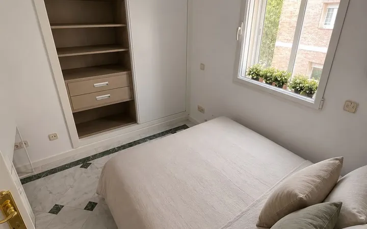 Piso en Calle de Francisco Silvela, 88, Prosperidad - Foto 19