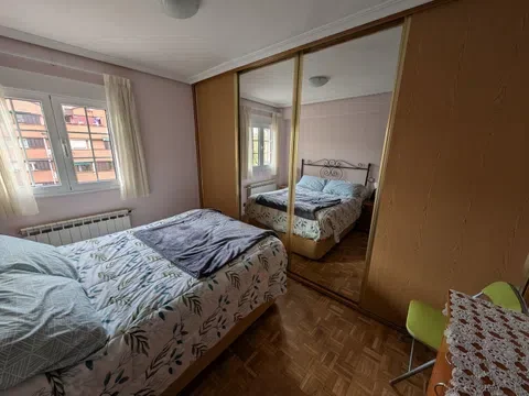 Piso en calle Marcelino Castillo, 10 - Foto 21