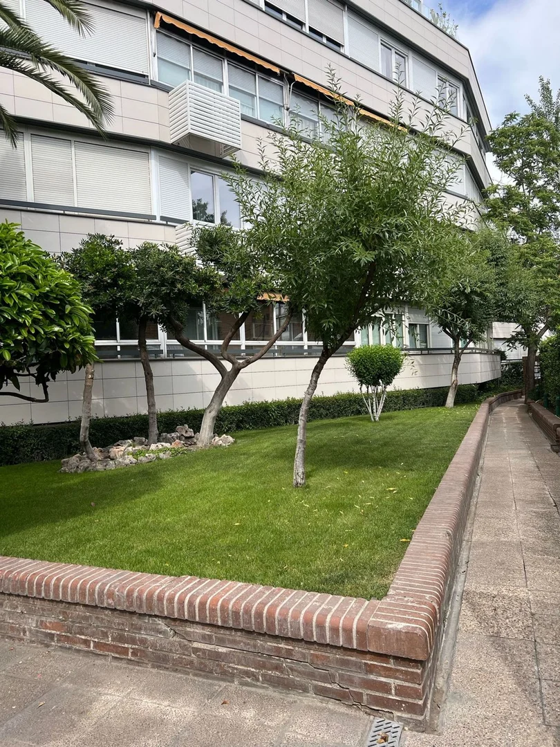 Piso en Calle de los Caídos de la División Azul, 1, Castilla, Madrid - Foto 46