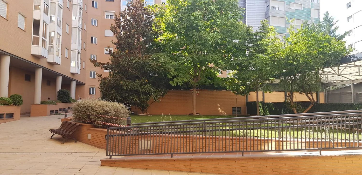 Piso en Alameda del Valle, 36, Ensanche de Vallecas - La Gavia - Foto 4