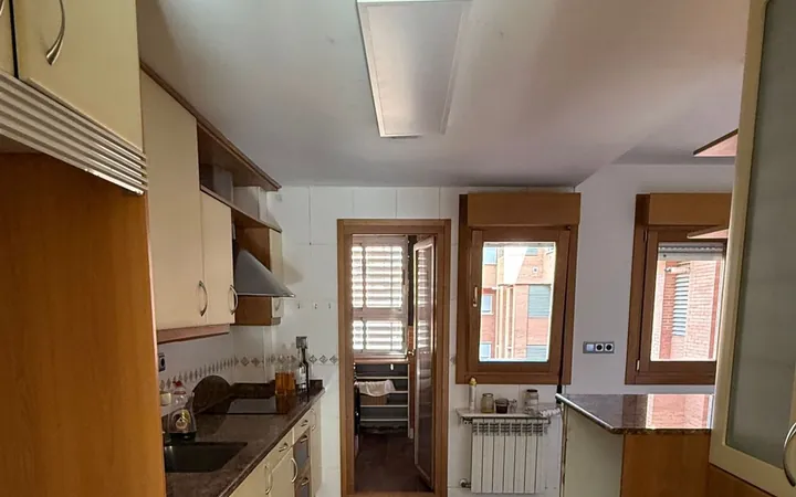 Piso en Calle Montpellier, 1, Horcajo - Foto 6