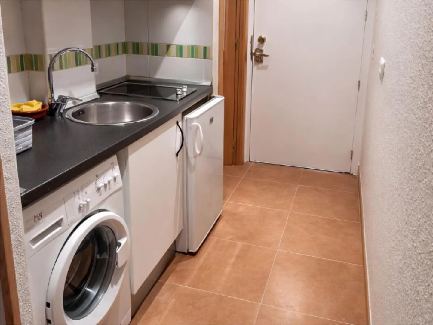 Estudio en  Calle de Lagasca 67 - Foto 7